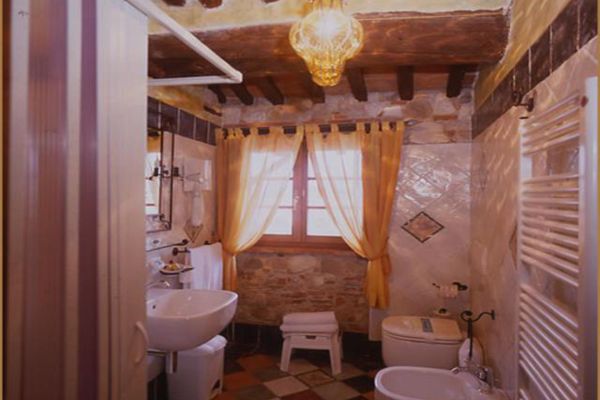 Corte di Re Artù B&B (Lucca)